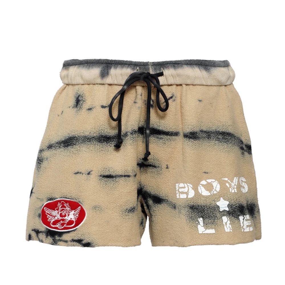 Boys Lie - I’m The Captain Basic Short